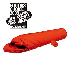 MontBell U.L. Spiral Down Hugger #1 - Image 4