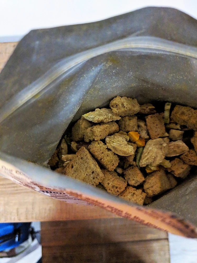 Mountain House Homestyle Turkey Dinner Casserole - Image 3