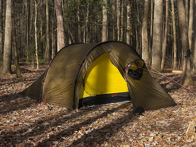 Hilleberg Nammatj 3 - Image 9