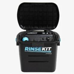 RinseKit Pro 3.5 Gallon Portable Shower