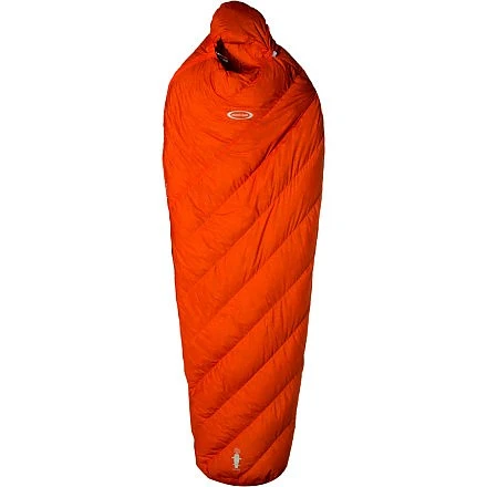 MontBell U.L. Spiral Down Hugger #1 - Image 3