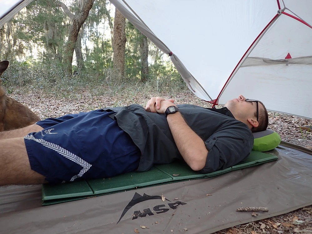 Therm-a-Rest Z-Shield - Image 20