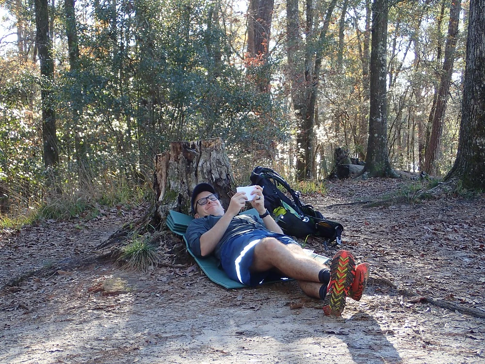 Therm-a-Rest Z-Shield - Image 15