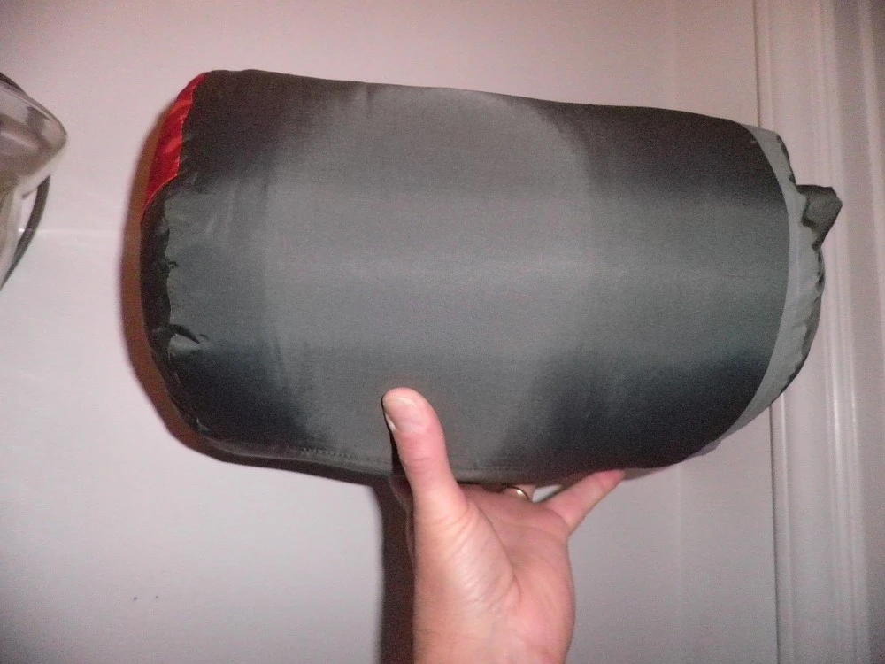 Rab Neutrino Endurance 600 - Image 8