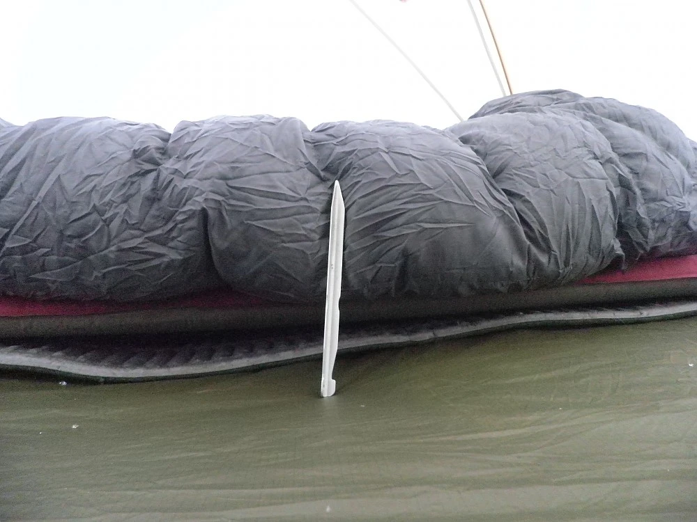 Rab Neutrino Endurance 600 - Image 9