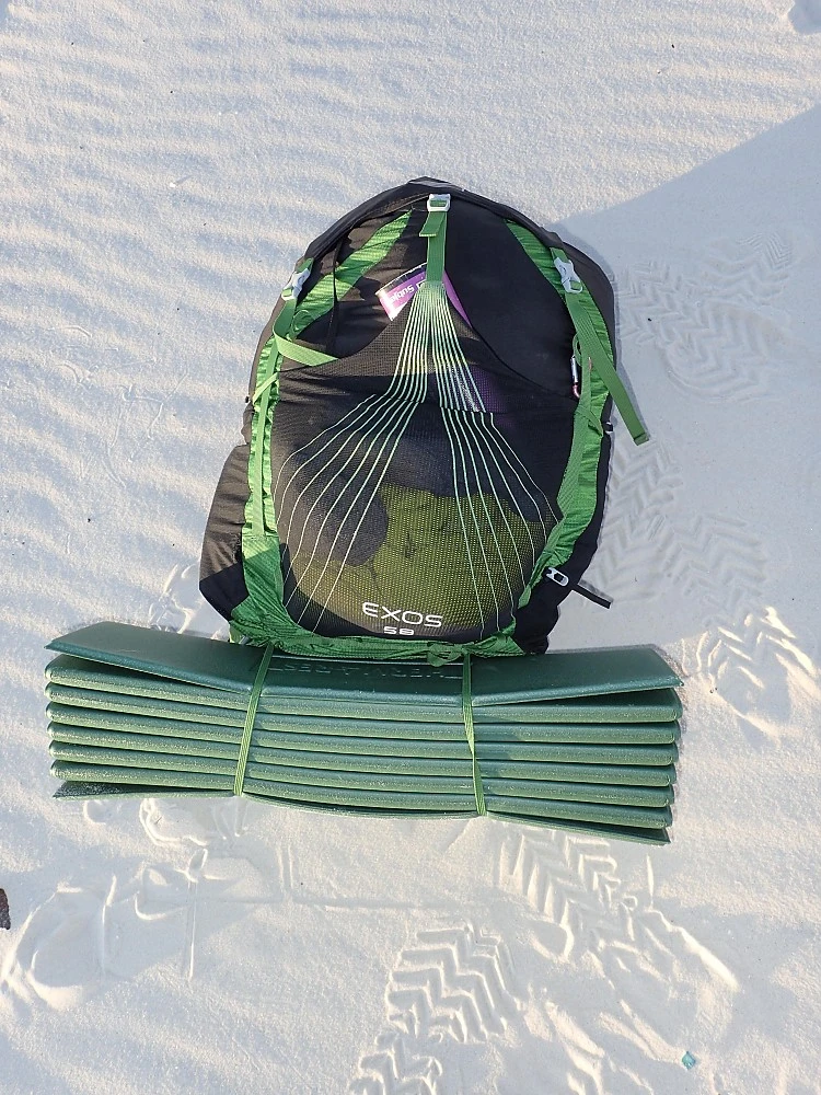 Therm-a-Rest Z-Shield - Image 17