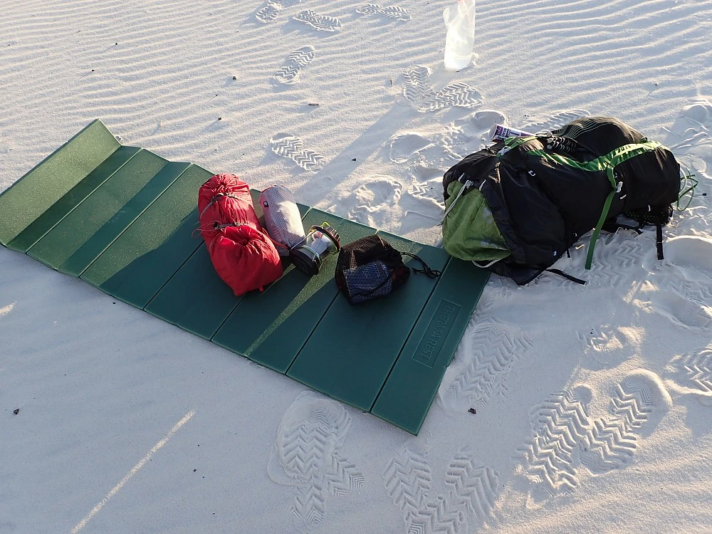 Therm-a-Rest Z-Shield - Image 6