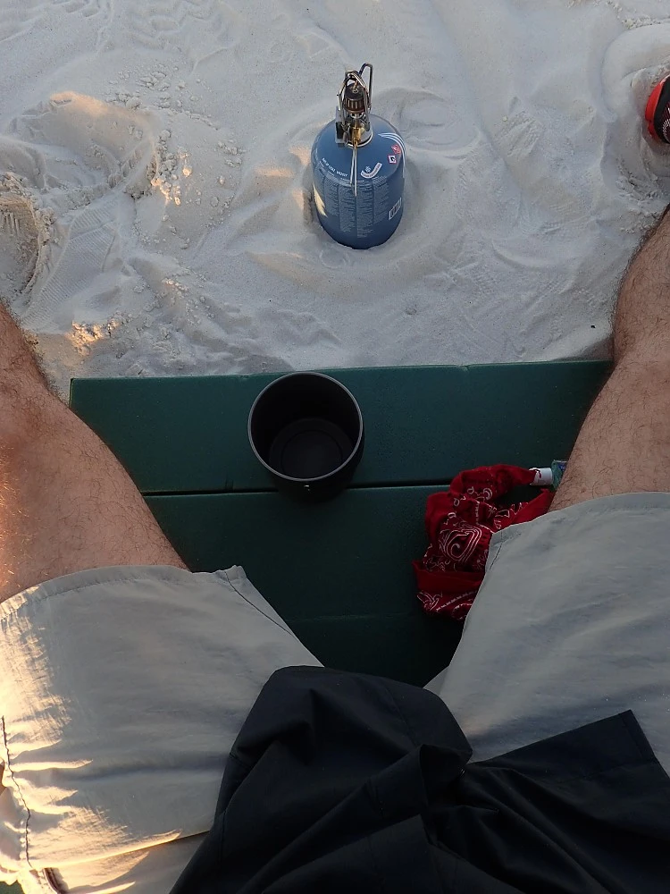 Therm-a-Rest Z-Shield - Image 8