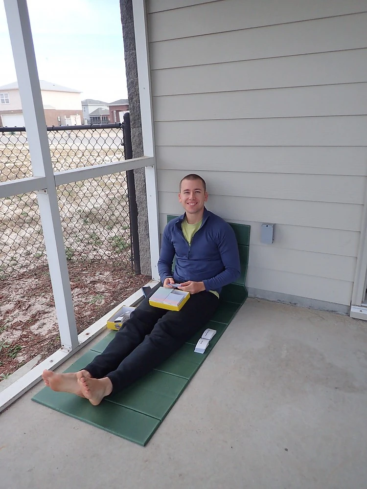 Therm-a-Rest Z-Shield - Image 18