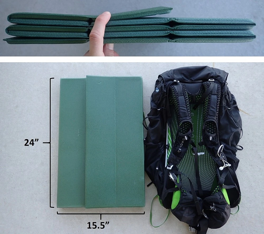 Therm-a-Rest Z-Shield - Image 12