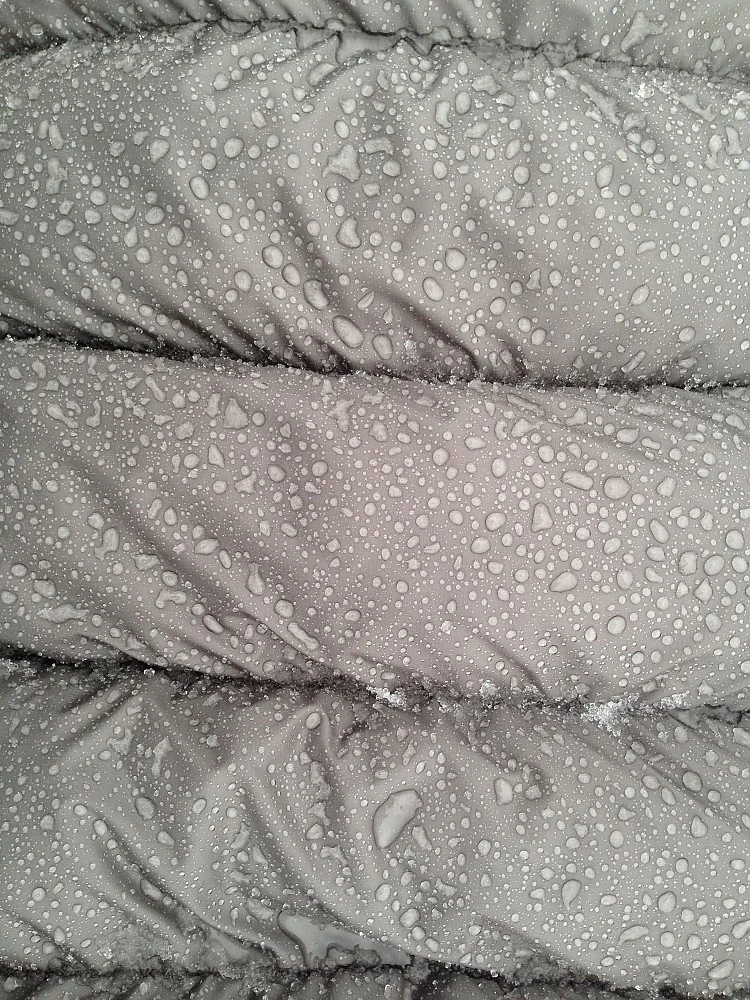 Rab Neutrino Endurance 600 - Image 10