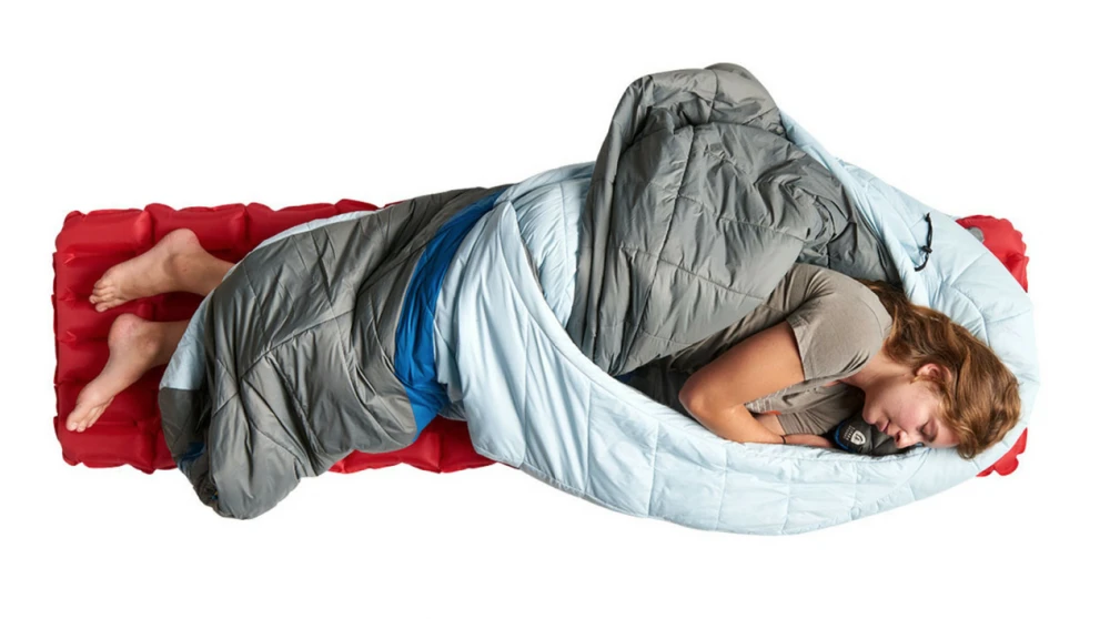 Sierra Designs Night Cap 20 - Image 4