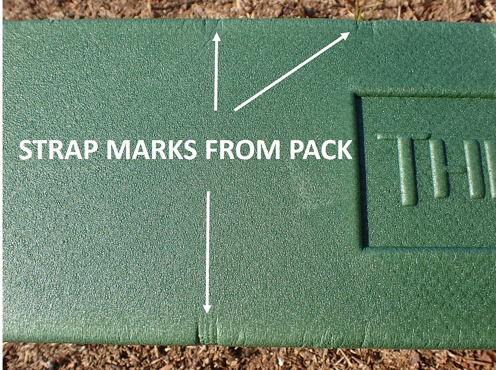 Therm-a-Rest Z-Shield - Image 10