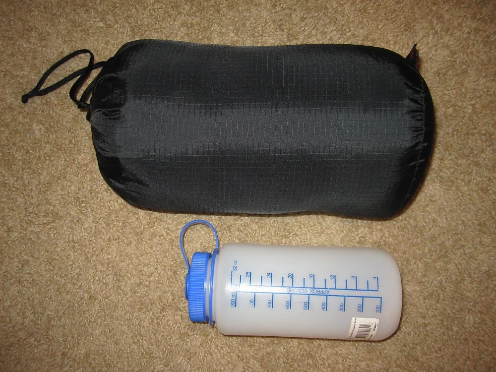 Western Mountaineering HighLite - Image 15