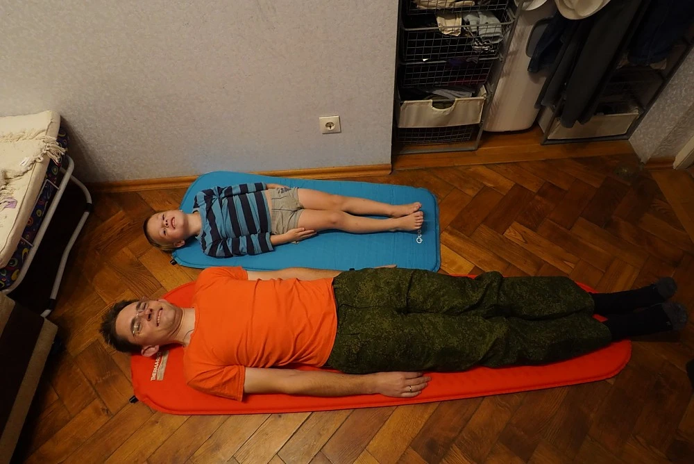 Therm-a-Rest ProLite - Image 14