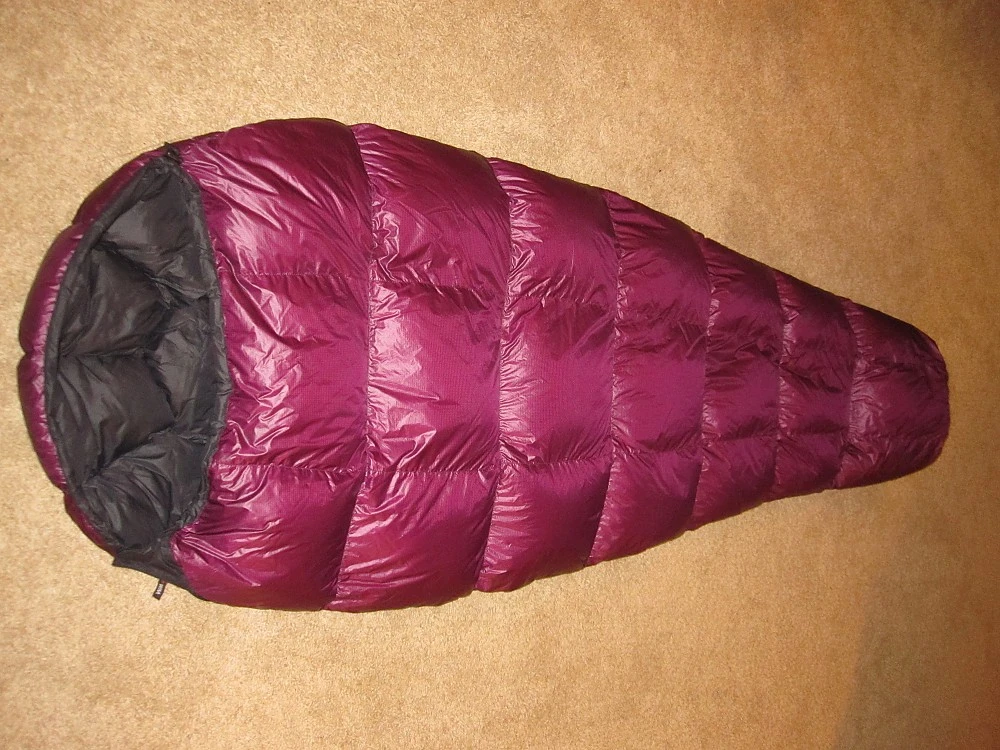 Western Mountaineering HighLite - Image 14