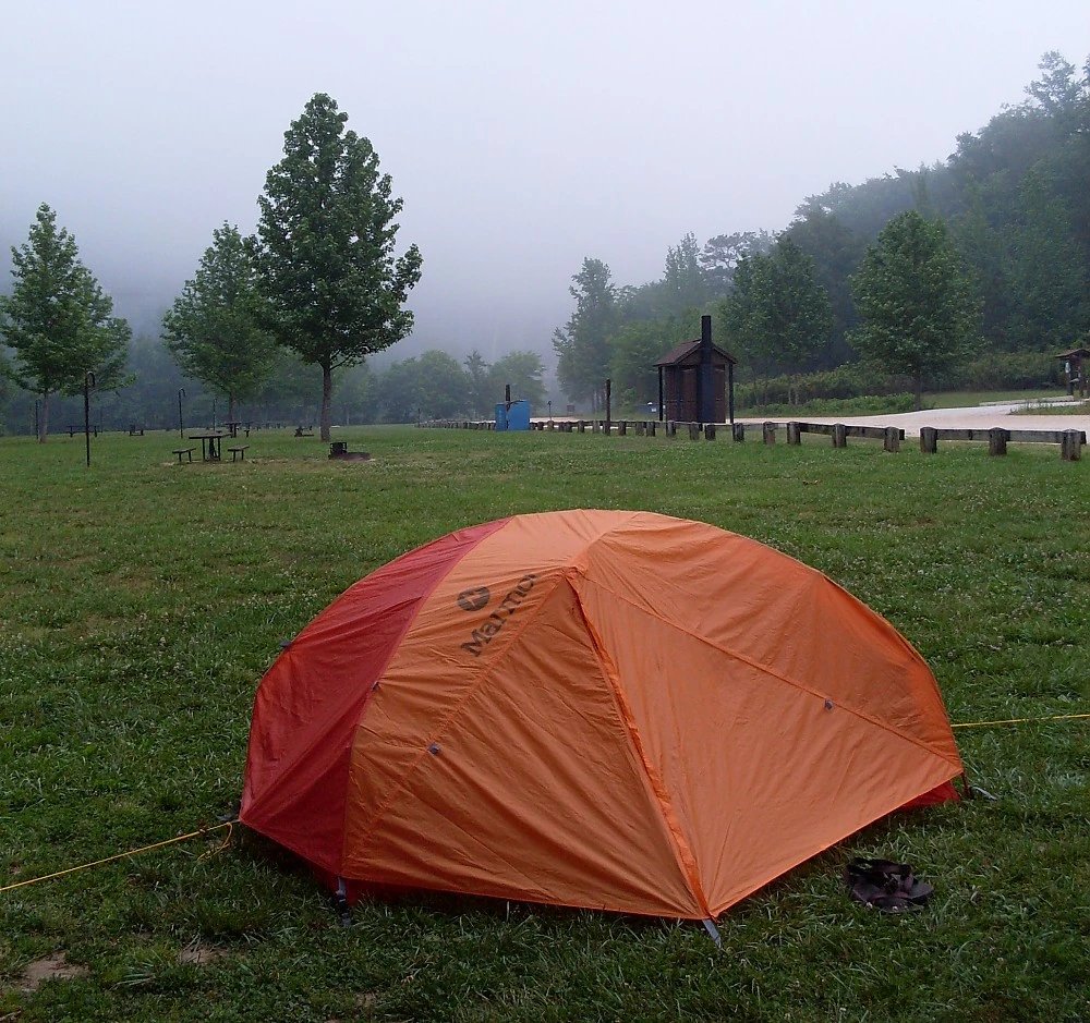 Marmot Aura 2P - Image 11