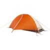 Ozark Trail Backpacking Tent With Vestibule, Sleeps 1