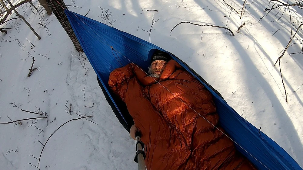 Big Agnes Diamond Park 15 - Image 13