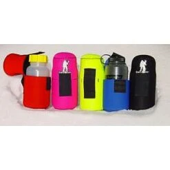 Forty Below Bottle Boots 1L