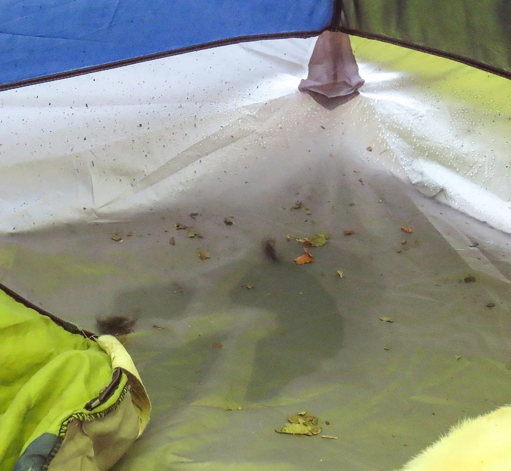 Big Agnes Blacktail Hotel 3 - Image 20