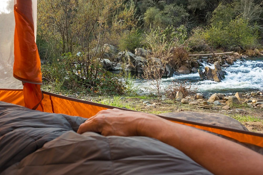 Sierra Designs Night Cap 20 - Image 13