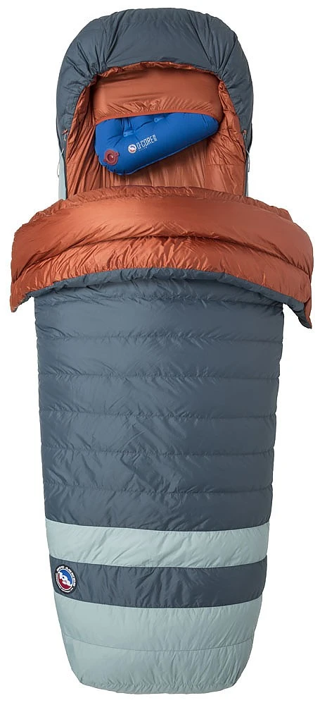 Big Agnes Diamond Park 15 - Image 4