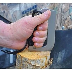 Fremont Knives Farson Blade