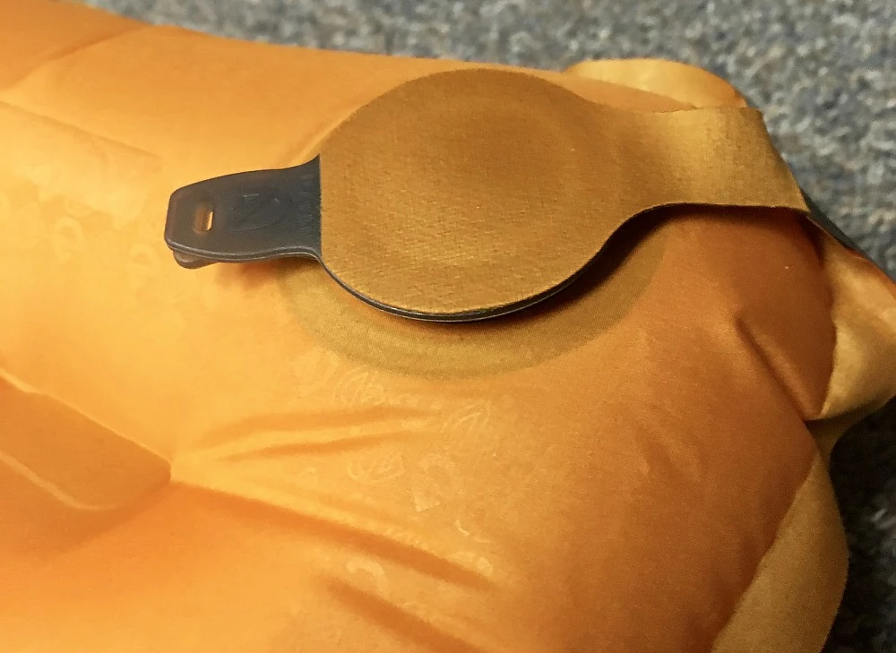 NEMO Tensor Alpine Ultralight - Image 13