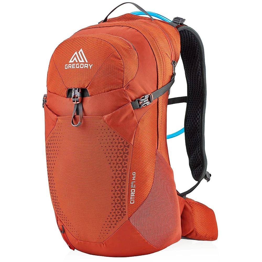 Gregory Citro 24 H20