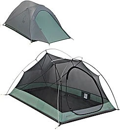 Sierra Designs Vapor Light 2 - Image 12