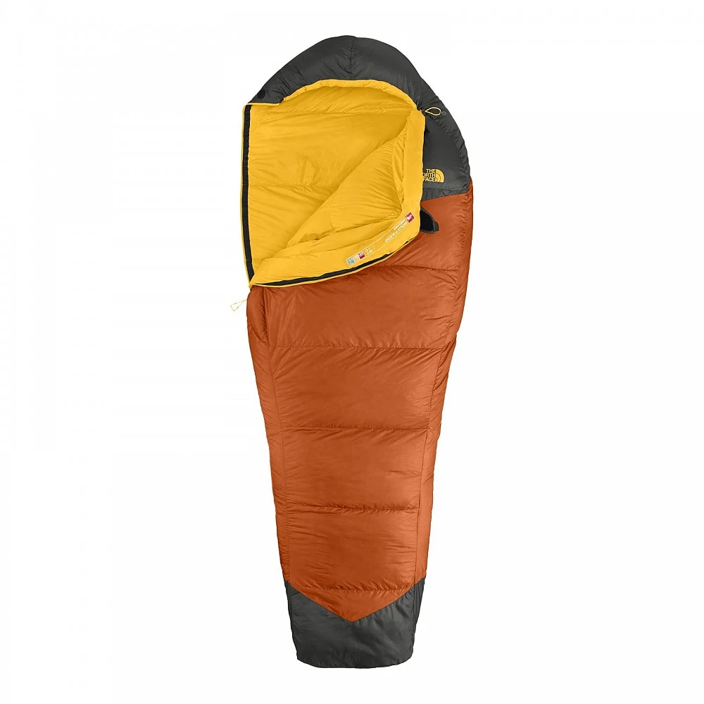 The North Face Gold Kazoo - Image 2