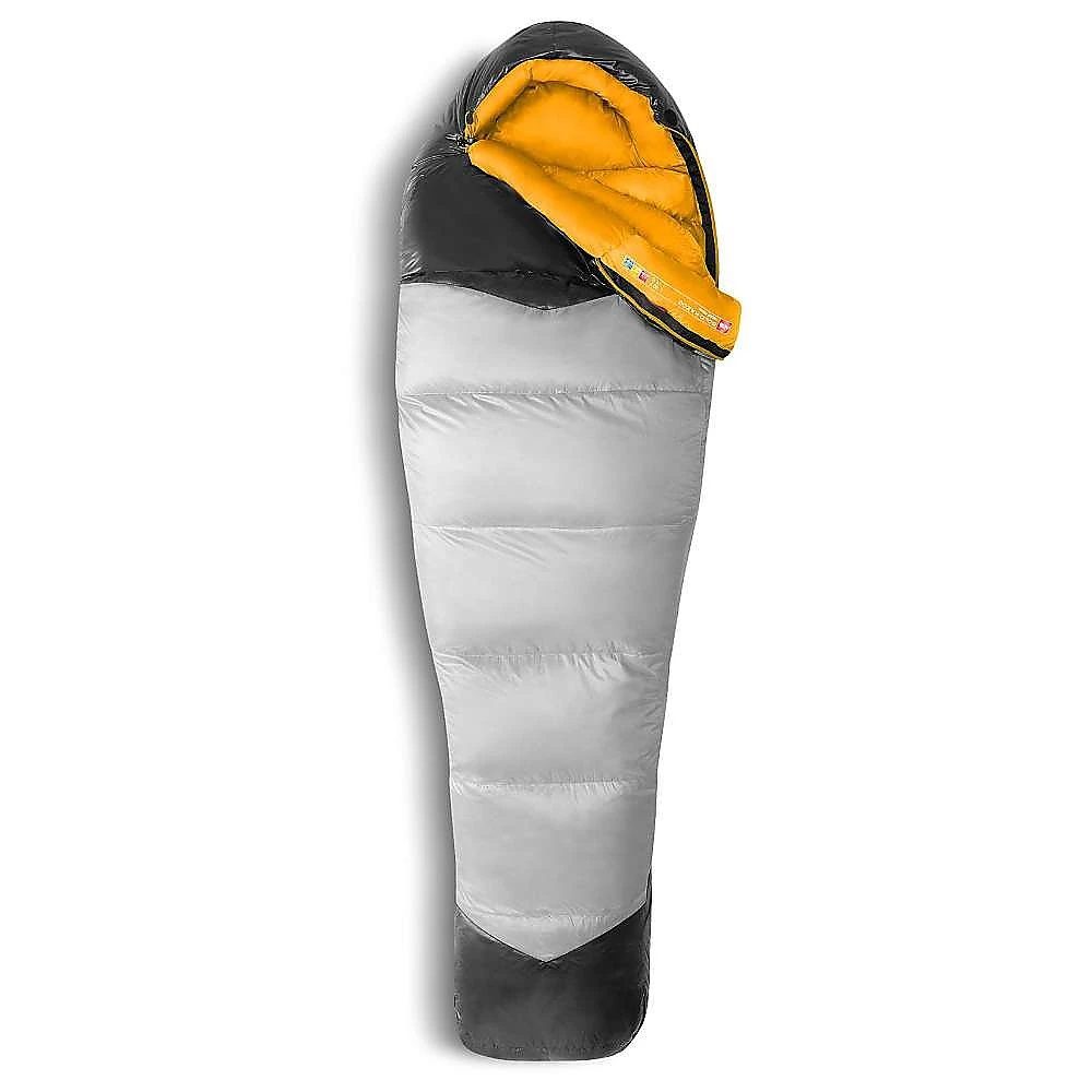 The North Face Gold Kazoo - Image 4