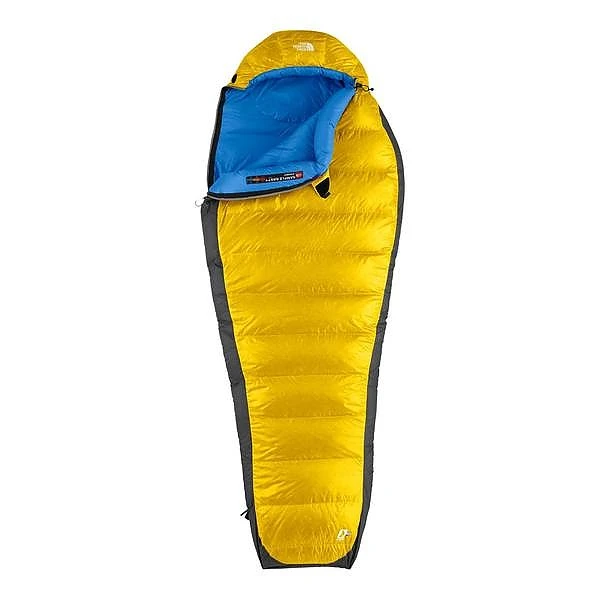 The North Face Gold Kazoo - Image 5