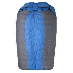 Big Agnes King Solomon 15°