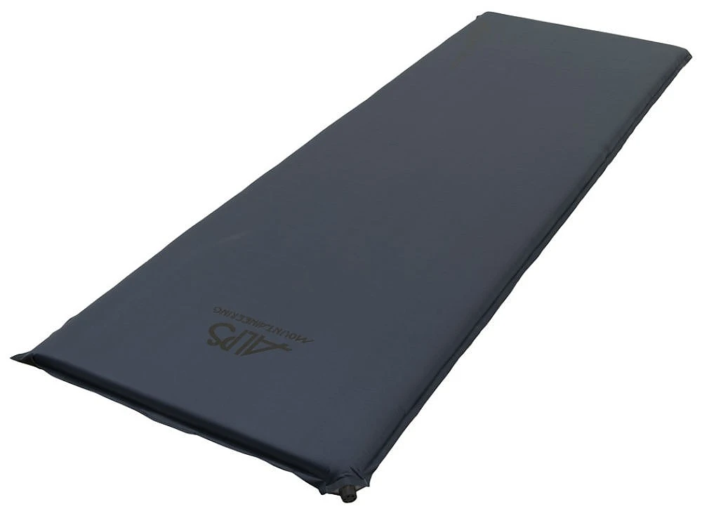 ALPS Mountaineering Lightweight Series Self Inflating Air Pads - Image 7