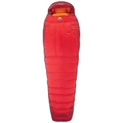 Mountain Equipment Glacier 500