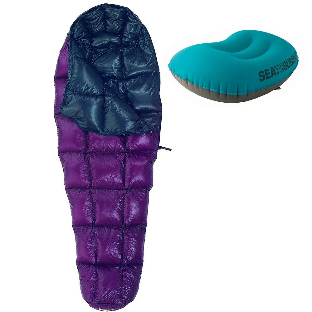 Western Mountaineering HighLite - Image 8