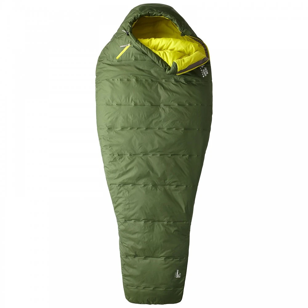 Mountain Hardwear Lamina Z Flame 22 - Image 3