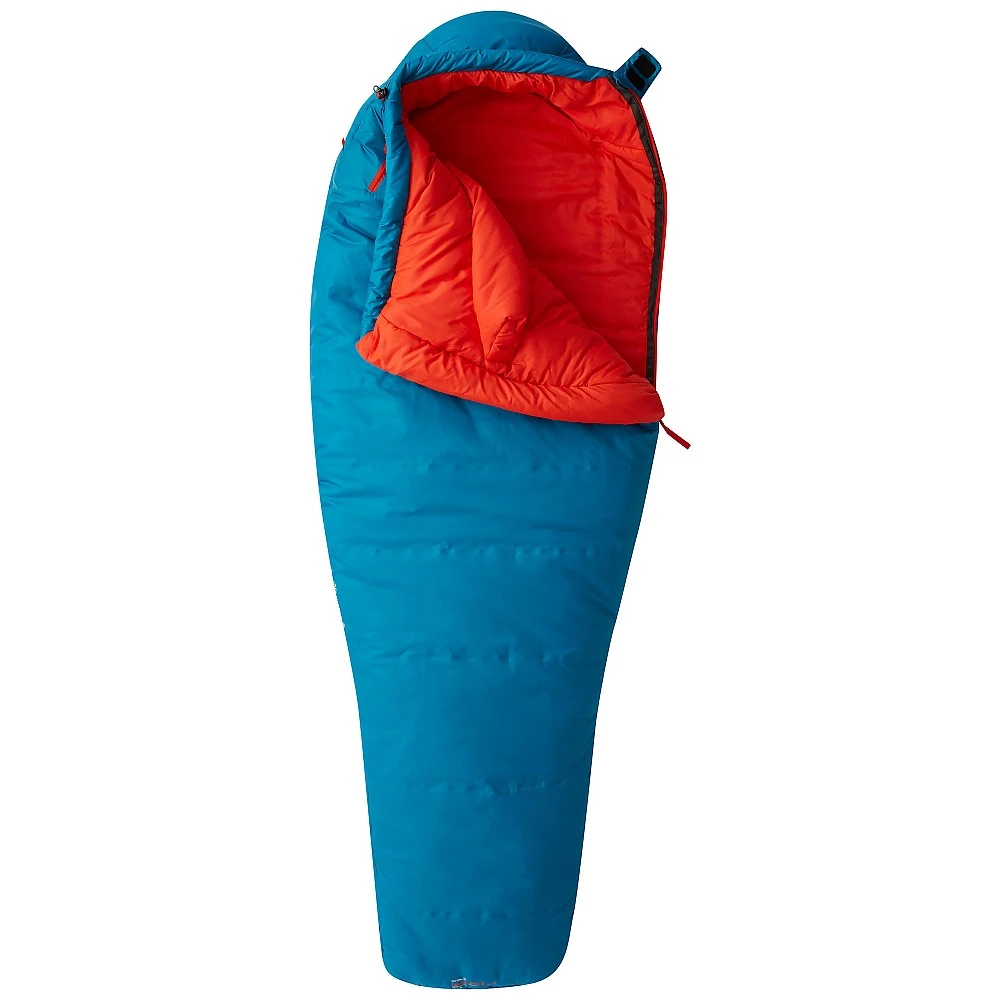 Mountain Hardwear Laminina Z Flame - Image 2