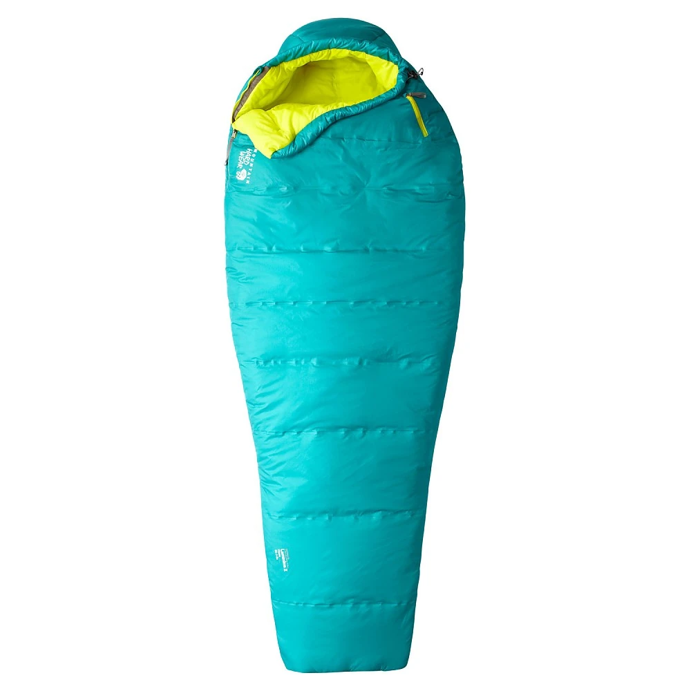 Mountain Hardwear Laminina Z Flame - Image 4