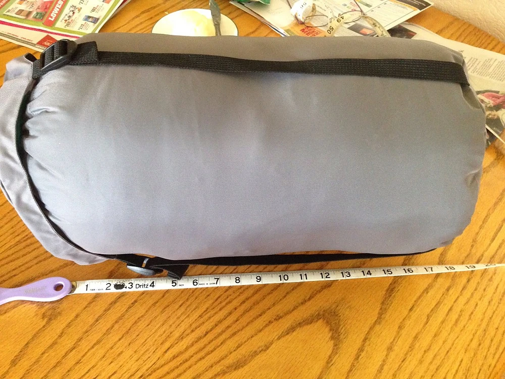 Mountain Hardwear Laminina Z Flame - Image 9