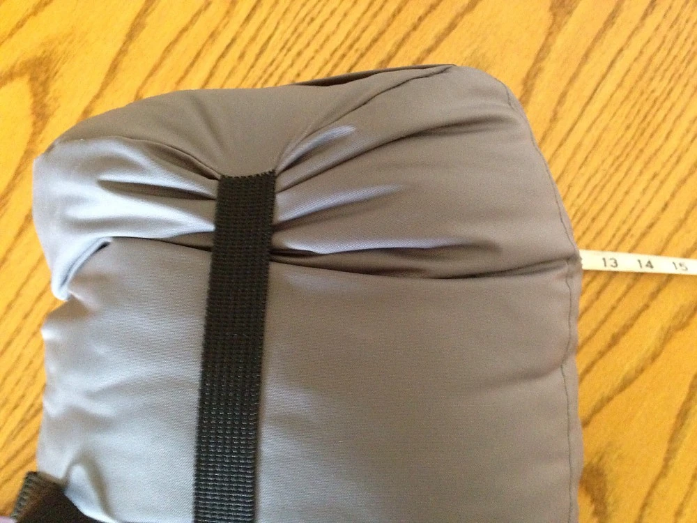 Mountain Hardwear Laminina Z Flame - Image 10