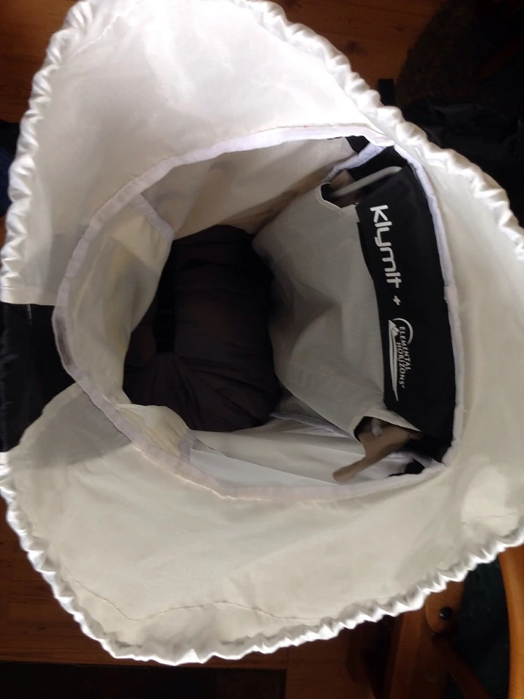 Mountain Hardwear Laminina Z Flame - Image 12