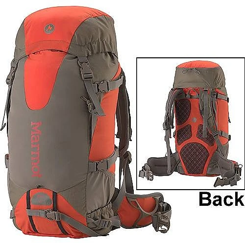 Marmot Diva 45
