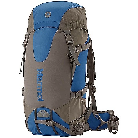 Marmot Diva 45 - Image 2