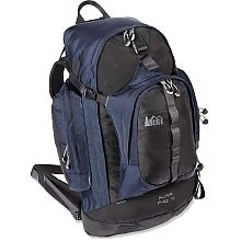 REI Alpine 35 Plus Pack