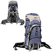 JanSport Peregrine 52