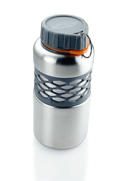 GSI Outdoors Glacier Stainless Dukjug 1L