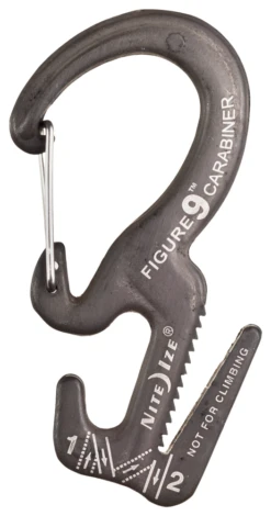 Nite Ize Figure 9 Carabiner